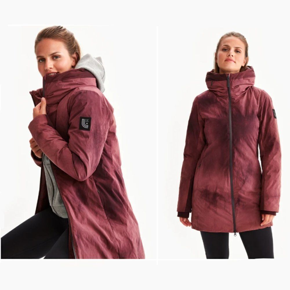 Lole Faith L Edition El Capitane Down Winter Jacket - Picture 4 of 16
